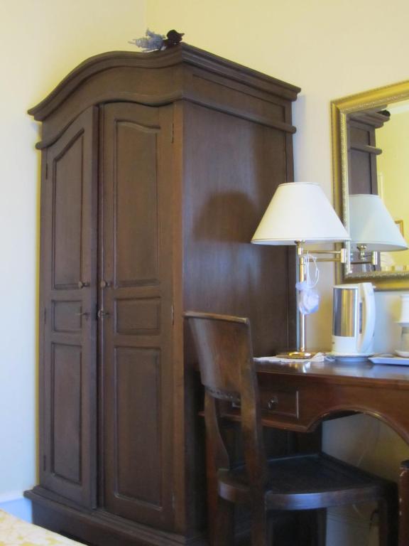 Hotel Villa Castellani Mogliano Quarto foto